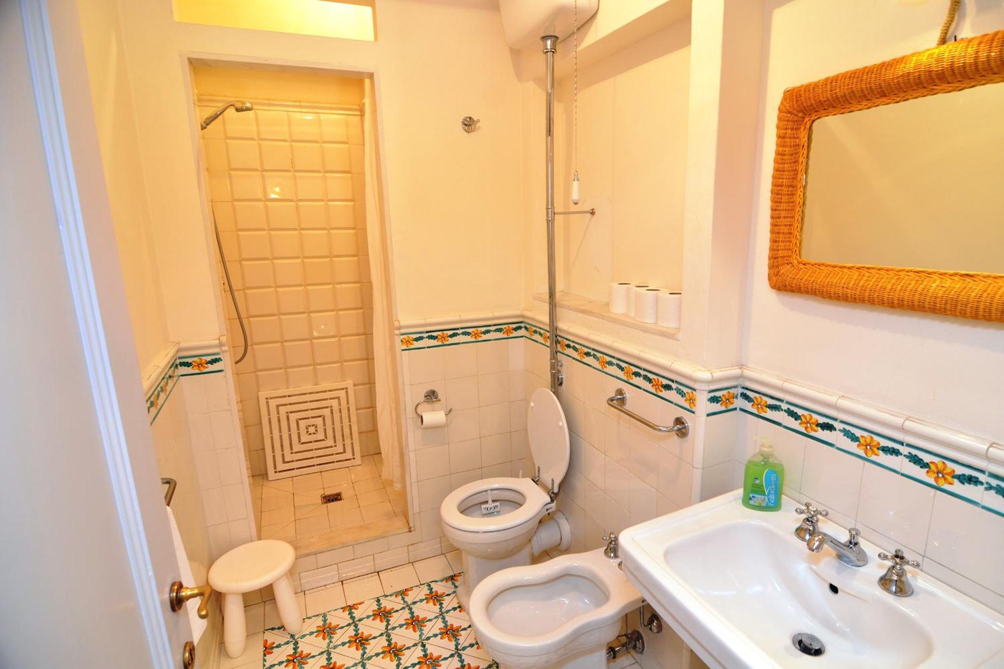 La Pescaia Casa Vacanza Larciano Экстерьер фото